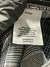 Nordstrom Plaid Checkered-gingham Gray Dress Pants Size 6 - photo 8