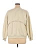 DAZY 100% Polyester Tan Sweatshirt Size XL - photo 2