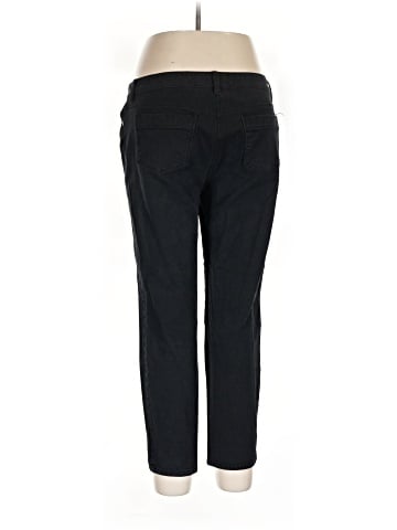 So Slimming by Chico's Jeggings (view 2)