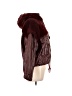 OOFWEAR Burgundy Jacket Size EU 44 / US 14 - photo 4