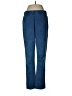 Soft Surroundings Blue Jeggings Size M - photo 1