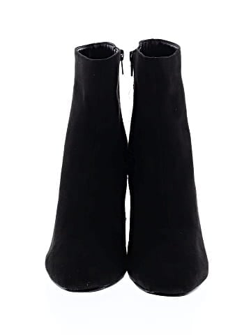 Lulus Ankle Boots (view 2)