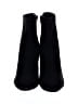 Lulus Black Ankle Boots Size 8 1/2 - photo 2