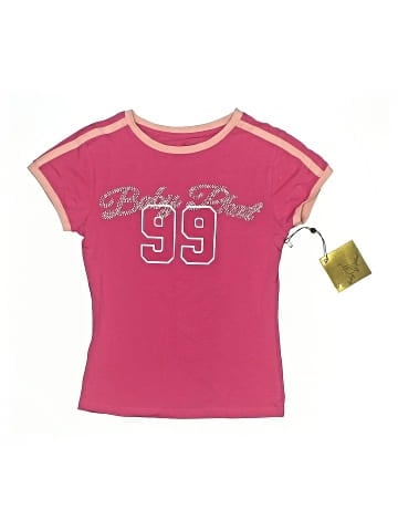 Baby Phat Short Sleeve T-Shirt (view 1)