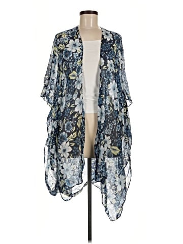 Avenue Kimono (view 1)