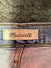 Madewell Blue Jeans Size 27 waist - photo 7