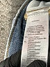 Madewell Blue Jeans Size 27 waist - photo 8