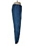 Soft Surroundings Blue Jeggings Size M - photo 4
