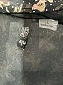 Candy Couture 100% Polyester Print Black Casual Dress Size L - photo 7