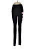 SPANX Hearts Black Active Pants Size M - photo 1