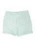 Westbound Solid Blue Shorts Size 12 - photo 2