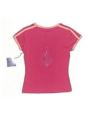 Baby Phat Short Sleeve T-Shirt (view 2)