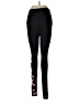 SPANX Hearts Black Active Pants Size M - photo 2
