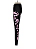 SPANX Hearts Black Active Pants Size M - photo 5