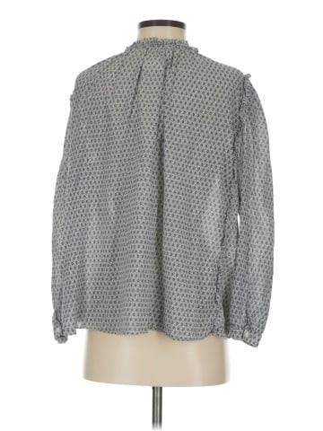 Sundays Long Sleeve T-Shirt (view 2)