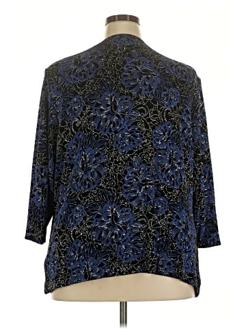 Alex Evenings Cardigan (view 2)