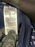 Gap Polka Dots Blue Casual Pants Size 20 - photo 5