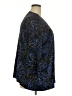 Alex Evenings Blue Cardigan Size 3X - photo 4