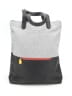 Canopyverde Gray Backpack One size - photo 1