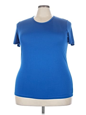 Real Essentials Active T-Shirt (view 1)