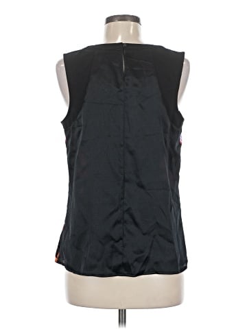 Nicole by Nicole Miller Sleeveless Blouse (view 2)