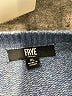 FRYE Blue Pullover Sweater Size XL - photo 7