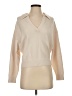 Zara Ivory Pullover Sweater Size S - photo 1
