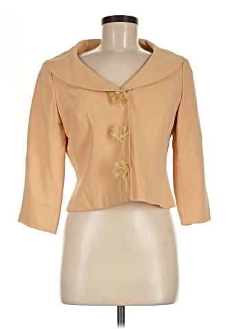 Hartly Blazer (view 1)