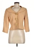Hartly Solid Tan Blazer Size M (estimated) - photo 1