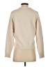 Zara Ivory Pullover Sweater Size S - photo 2