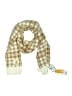 Timberland Plaid Tan Scarf One size - photo 1