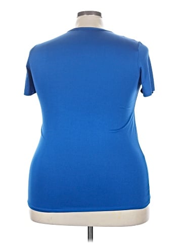 Real Essentials Active T-Shirt (view 2)