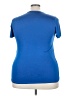 Real Essentials Blue Active T-Shirt Size 2X - photo 2