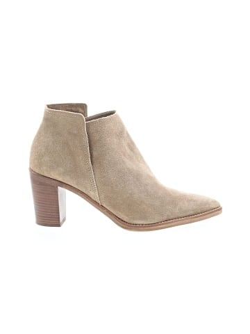 Dolce Vita Ankle Boots (view 1)