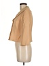 Hartly Solid Tan Blazer Size M (estimated) - photo 5