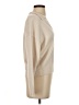 Zara Ivory Pullover Sweater Size S - photo 4