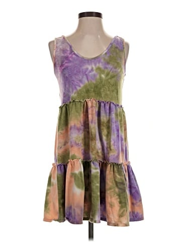 21 Saints Cocktail Dress (view 1)