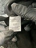 DKNY Jeans Gray Jeggings Size M - photo 8