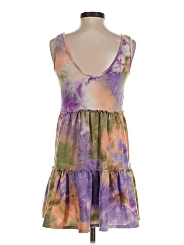 21 Saints Cocktail Dress (view 2)