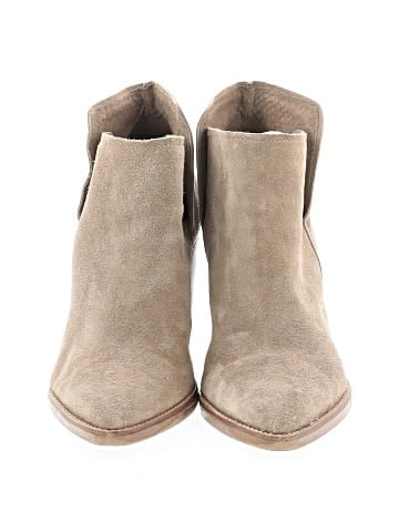 Dolce Vita Ankle Boots (view 2)