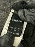 Shein Black Turtleneck Sweater Size S - photo 7