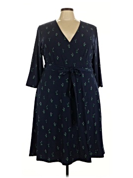 Leota Casual Dress (view 1)