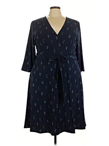 Leota Casual Dress (view 1)