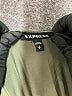 Express 100% Polyester Green Short Sleeve Blouse Size S - photo 7