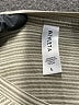 Athleta Tan Sleeveless T-Shirt Size L - photo 7