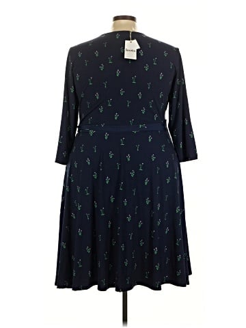 Leota Casual Dress (view 2)