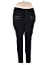 Torrid Black Jeggings Size 18 - photo 1