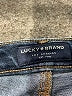 Lucky Brand Hearts Blue Jeans Size 25 waist - photo 7