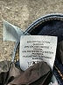 Lucky Brand Hearts Blue Jeans Size 25 waist - photo 9