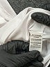Donna Ricco Animal Print Black Cocktail Dress Size 8 - photo 8